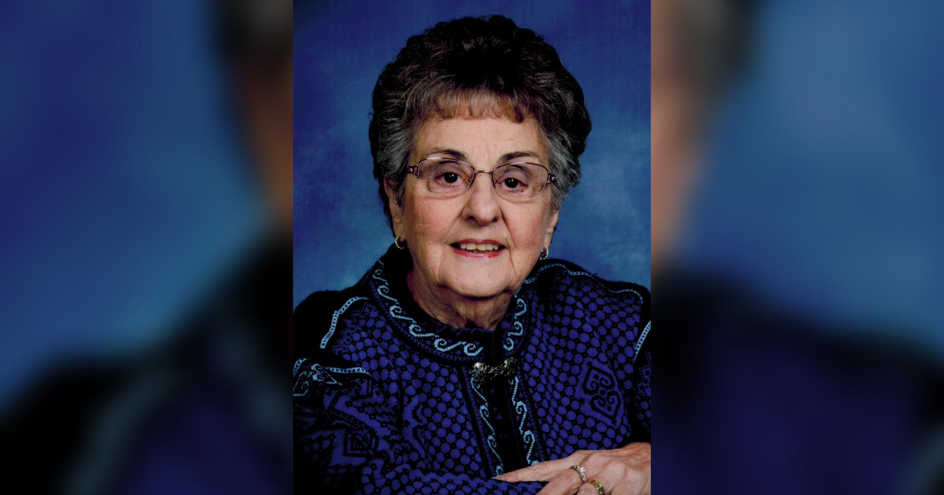 Barbara Ann (Sarbacker) Palmer - Vimarsana News