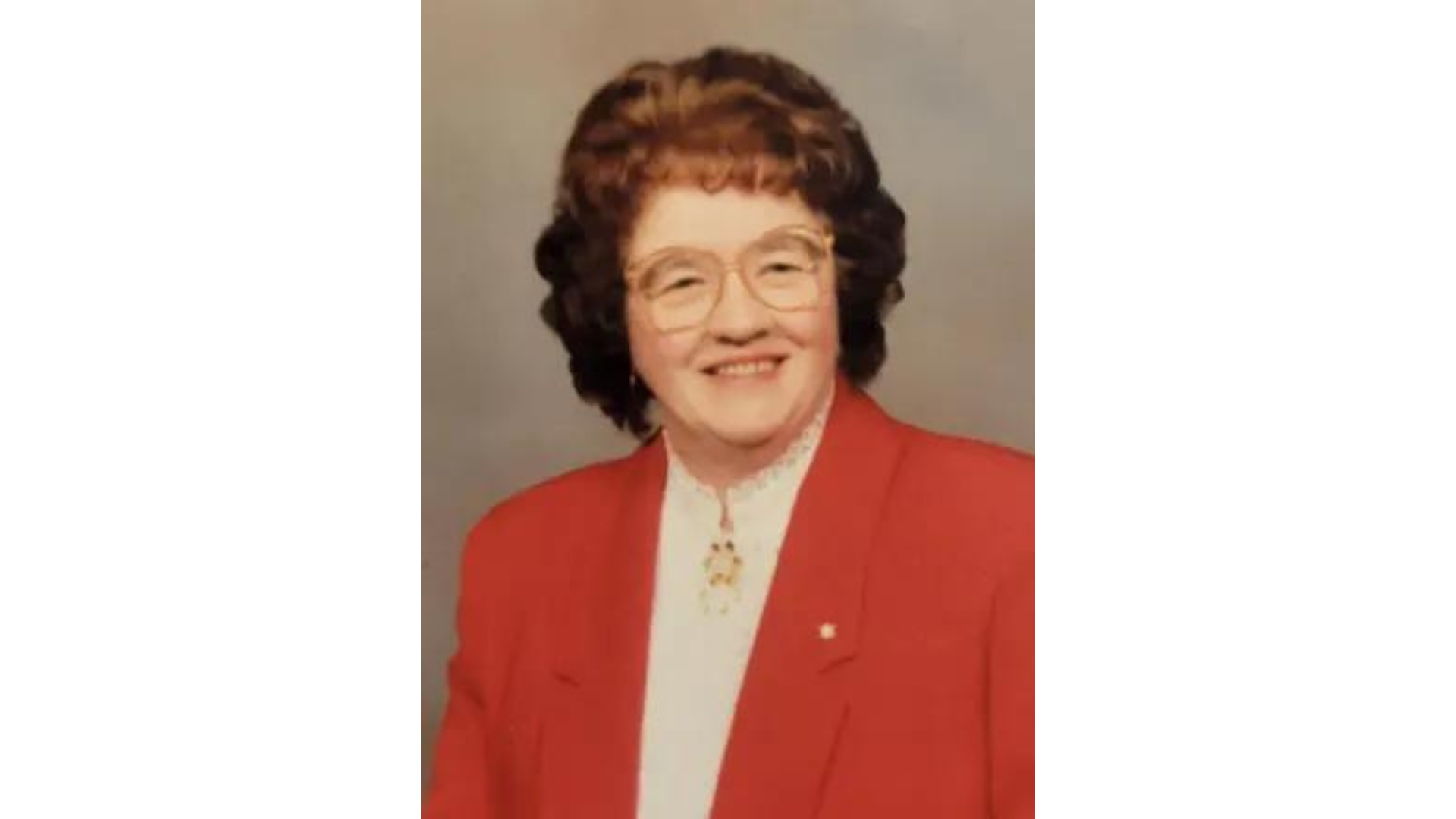 Grace L. (Ihus) Peterson | Obituaries | Channel3000.com