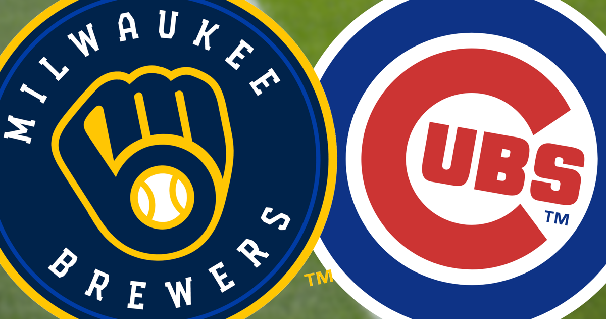 Brewers continue series with archrival Cubs Tuesday on Television Wisconsin | Top Stories | channel3000.com