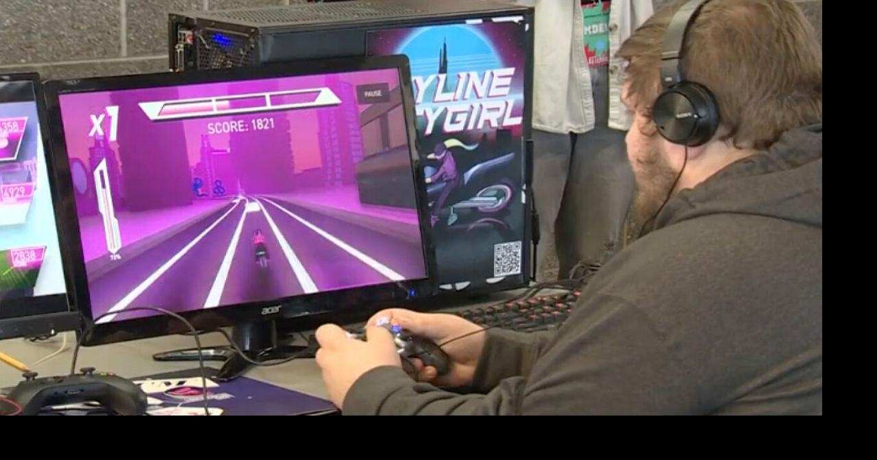 Wisconsin Games Alliance's MDEV conference returning to Madison