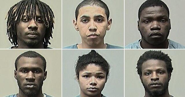 Men sentenced for roles in ‘violent home invasion’ | News | channel3000.com