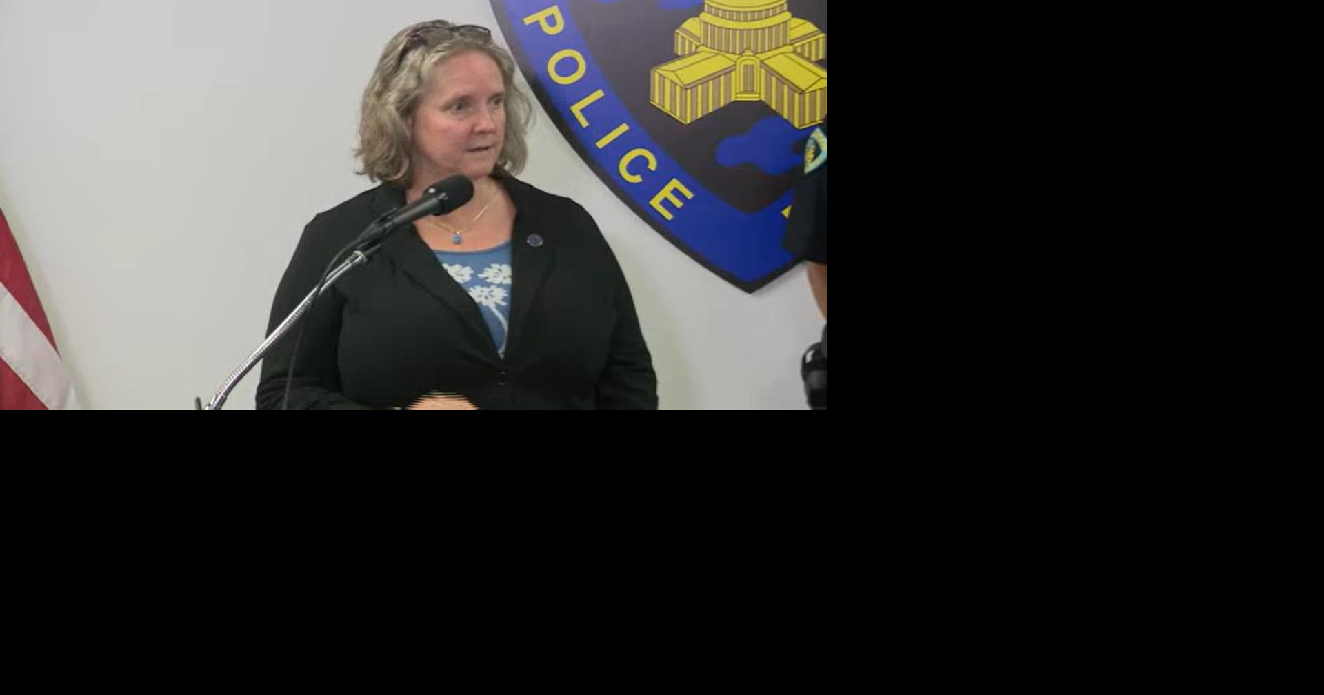 Madison mayor says encampment not sustainable or safe