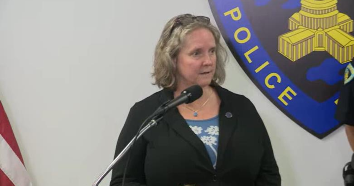 Madison mayor says encampment not sustainable or safe