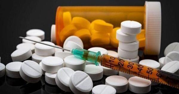 Report: Fentanyl top killer of Wisconsinites ages 25-54 - Vimarsana News