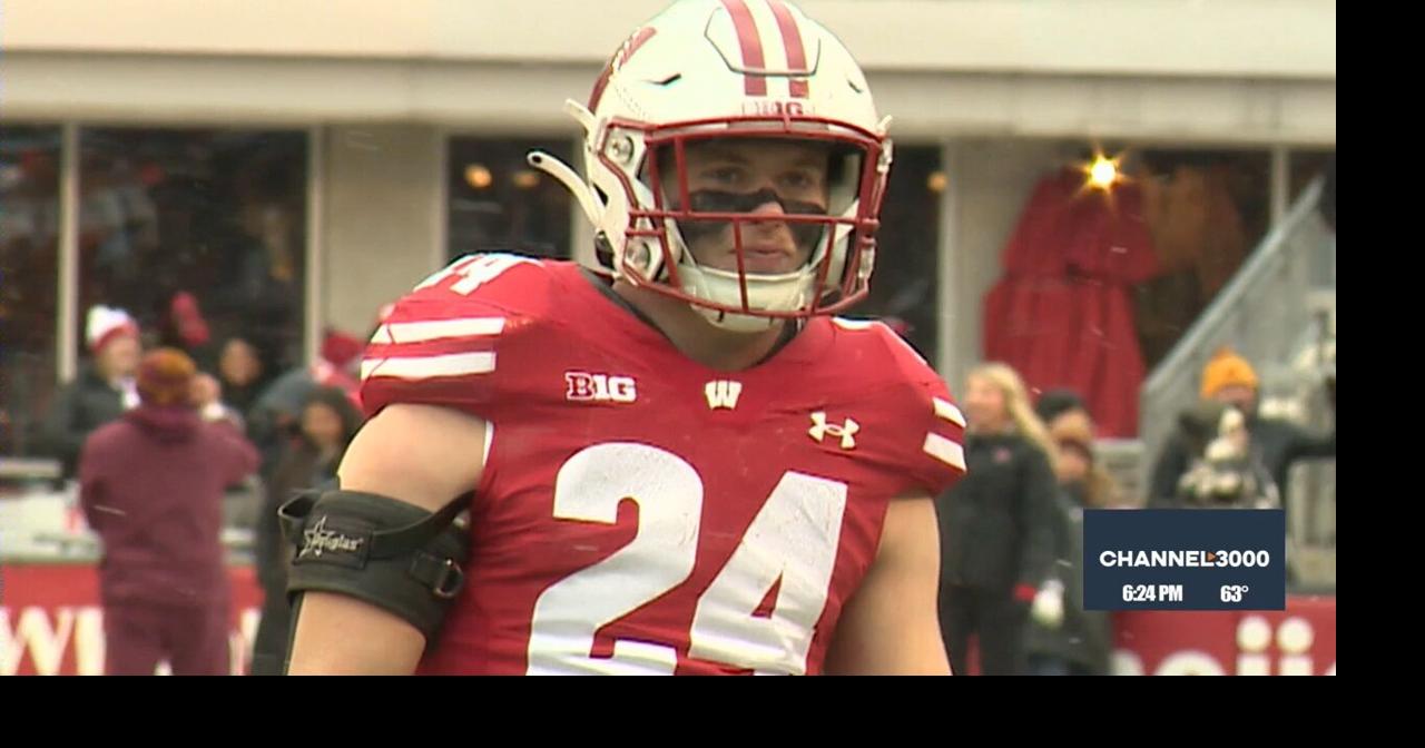 Wohler willing to play linebacker in Indianapolis