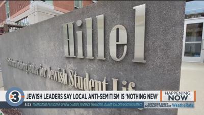 Madison’s Jewish community responds to rise in anti-Semitic hate crimes, calls them ‘nothing new’