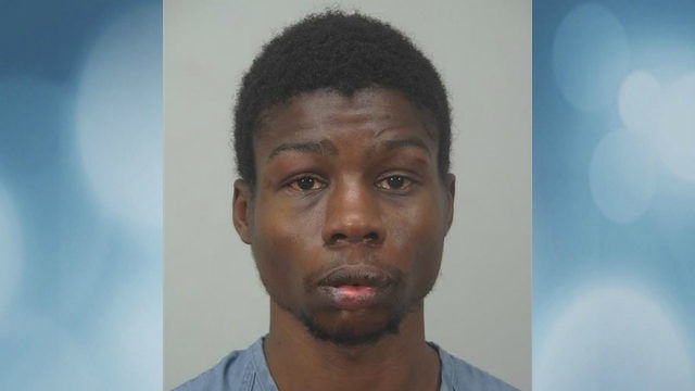 Man accused of stabbing roommate to death deemed competent to stand ...
