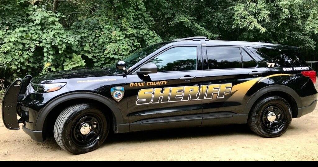 Madison man arrested, accused of drinking beer during traffic stop and