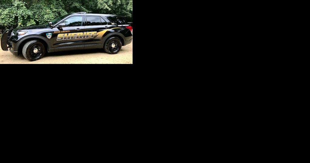 Dane County Sheriff's Office to celebrate National Night Out in Brooklyn - Vimarsana News