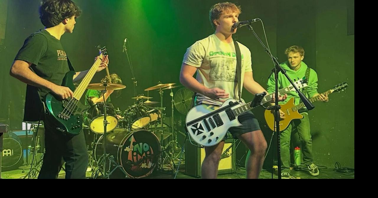 The next generation of garage bands | MADISON MAGAZINE | channel3000.com
