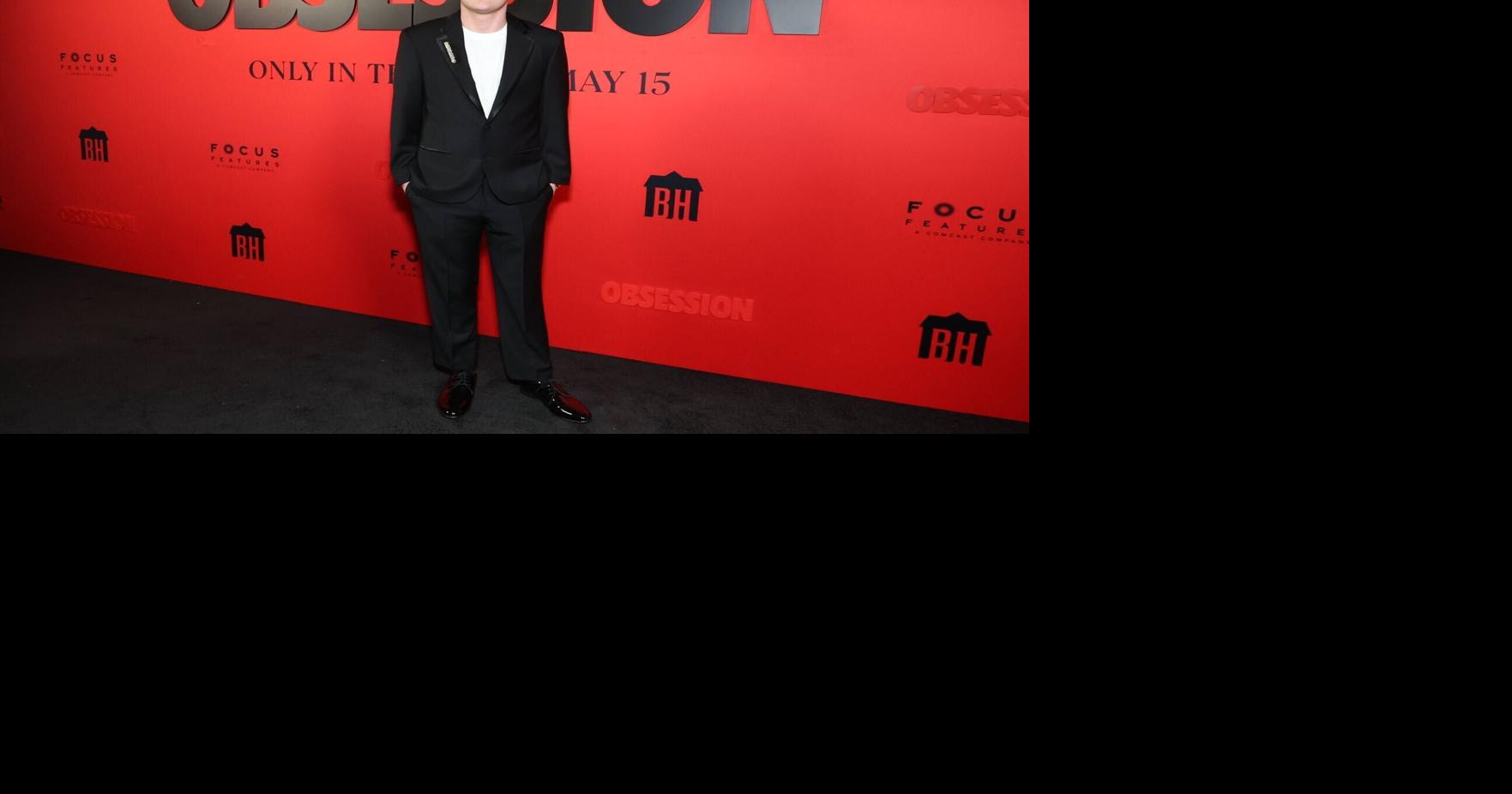 Even ‘Obsession’ director Curry Barker was surprised by the reaction he ...