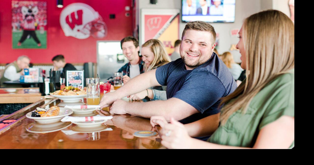 Monk’s Bar and Grill wins in Best of Madison 2024 MADISON MAGAZINE