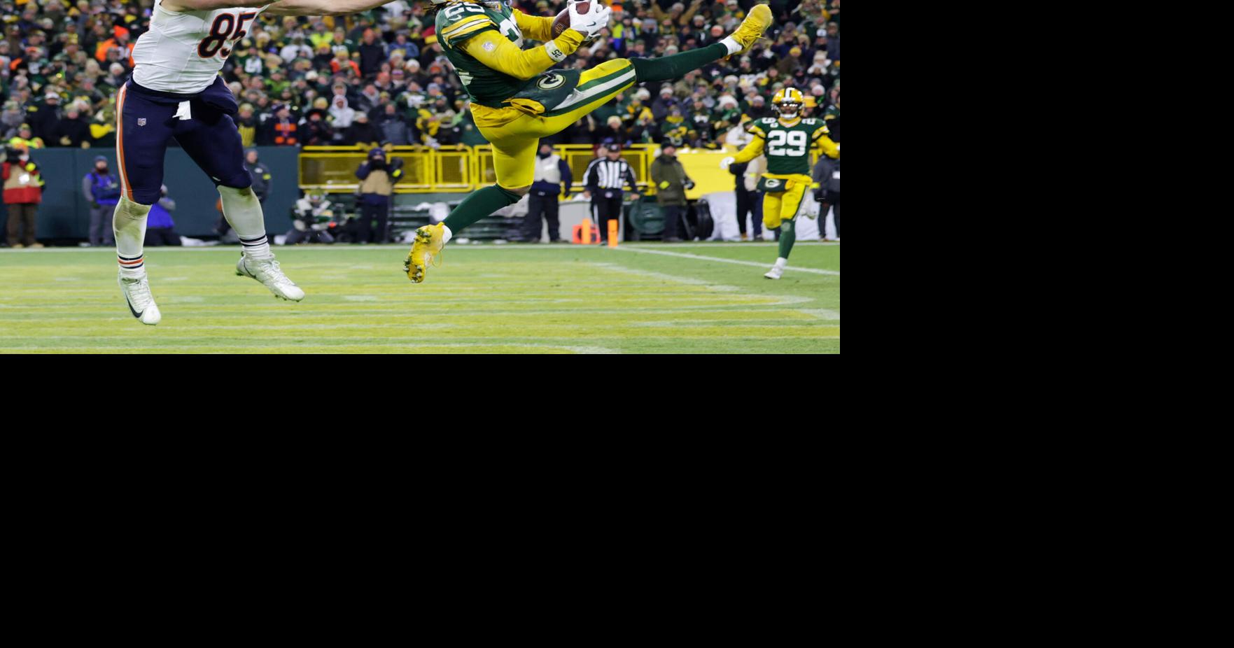 NFL DRAFT 2026 | CORNERBACKS: With both of Brian Gutekunst’s first-round cornerbacks long gone, Packers find themselves down on the corner — again