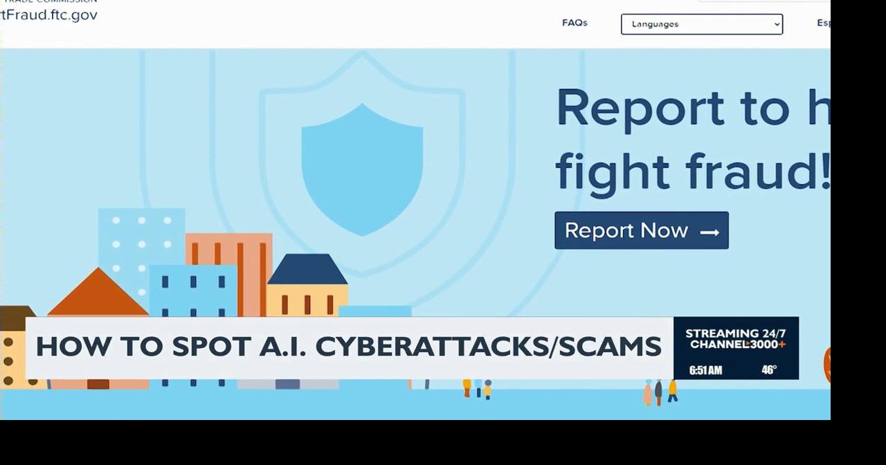 AI-Powered Fraud Threatens $2T Scam Economy | Critical Security Update for E-Commerce Sellers