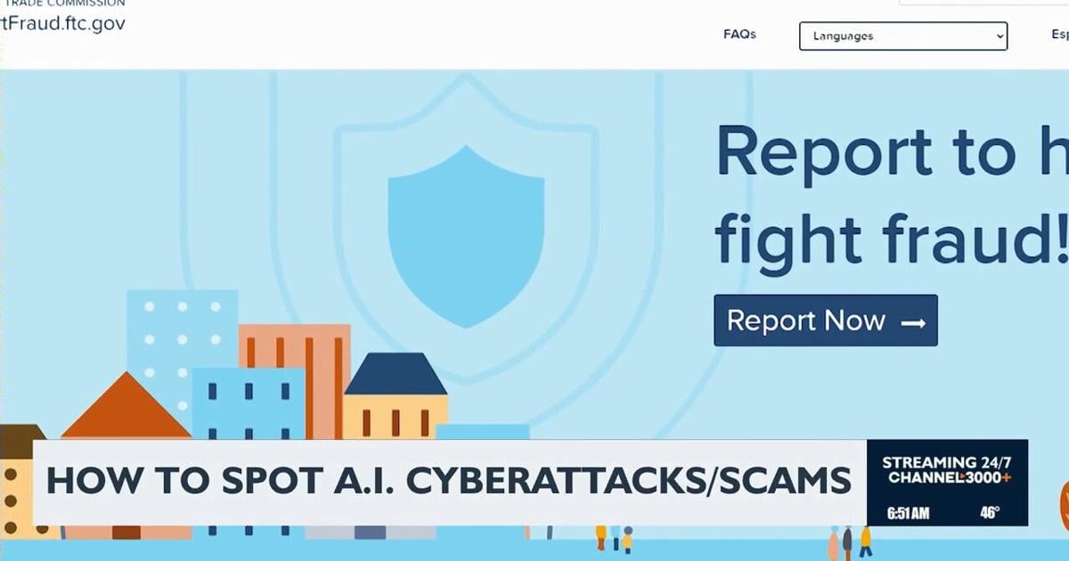 AI-Powered Fraud Threatens $2T Scam Economy | Critical Security Update for E-Commerce Sellers