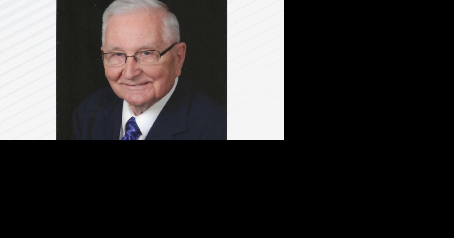 Norman W. Parsons Obituaries