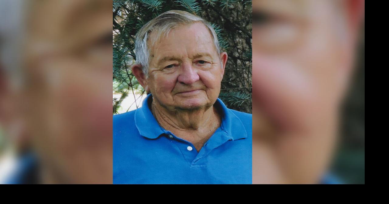 Gerald Zimmerman Obituaries