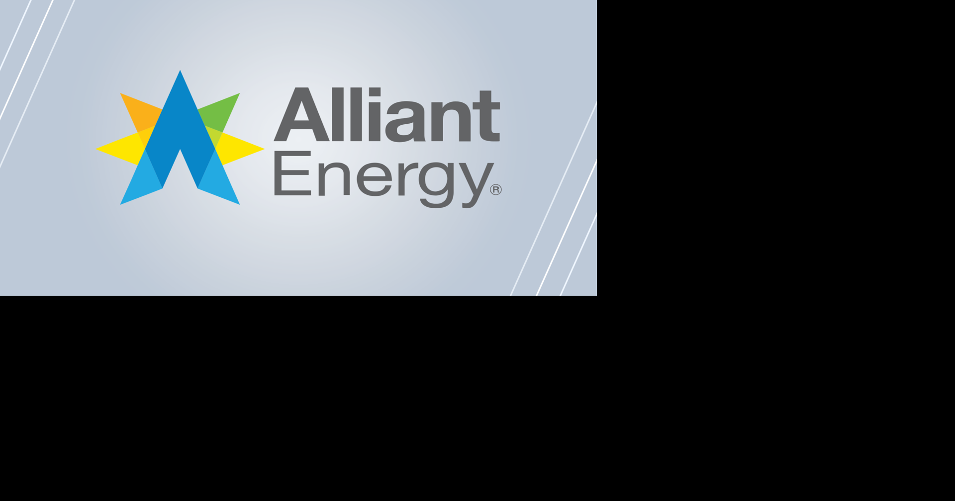 Dept. of Energy says loan to Alliant Energy will save Wisconsin, Iowa $1B in electricity costs