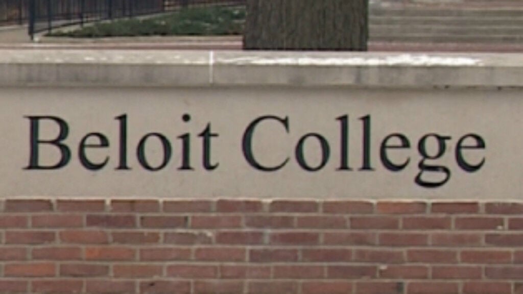 Beloit College And Sun Prairie High School Announce New Full Tuition ...