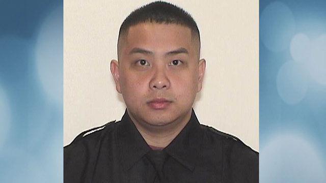 Milwaukee man charged in crash that killed police officer | Crime news ...