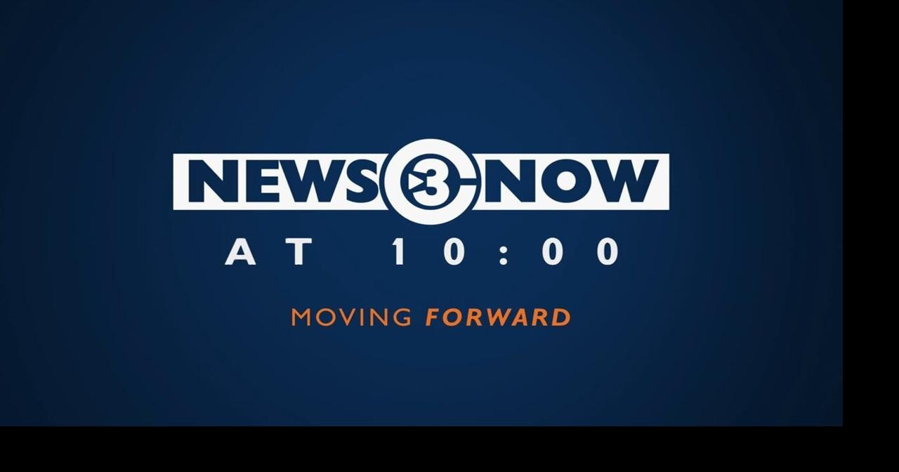 News 3 Now at Ten: July 8, 2026