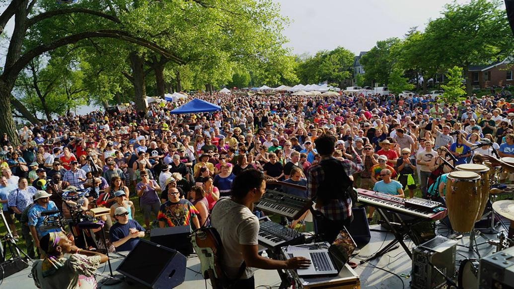 30 things to do in Madison this June MADISON MAGAZINE