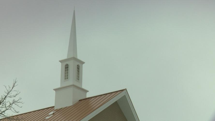 ‘One Ash Tree’ ties the past to new Spring Green church Family