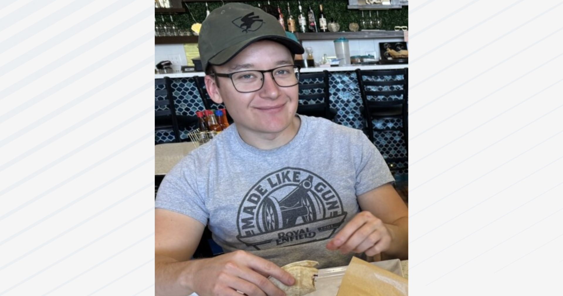Henry John Wiedmeyer - Vimarsana News
