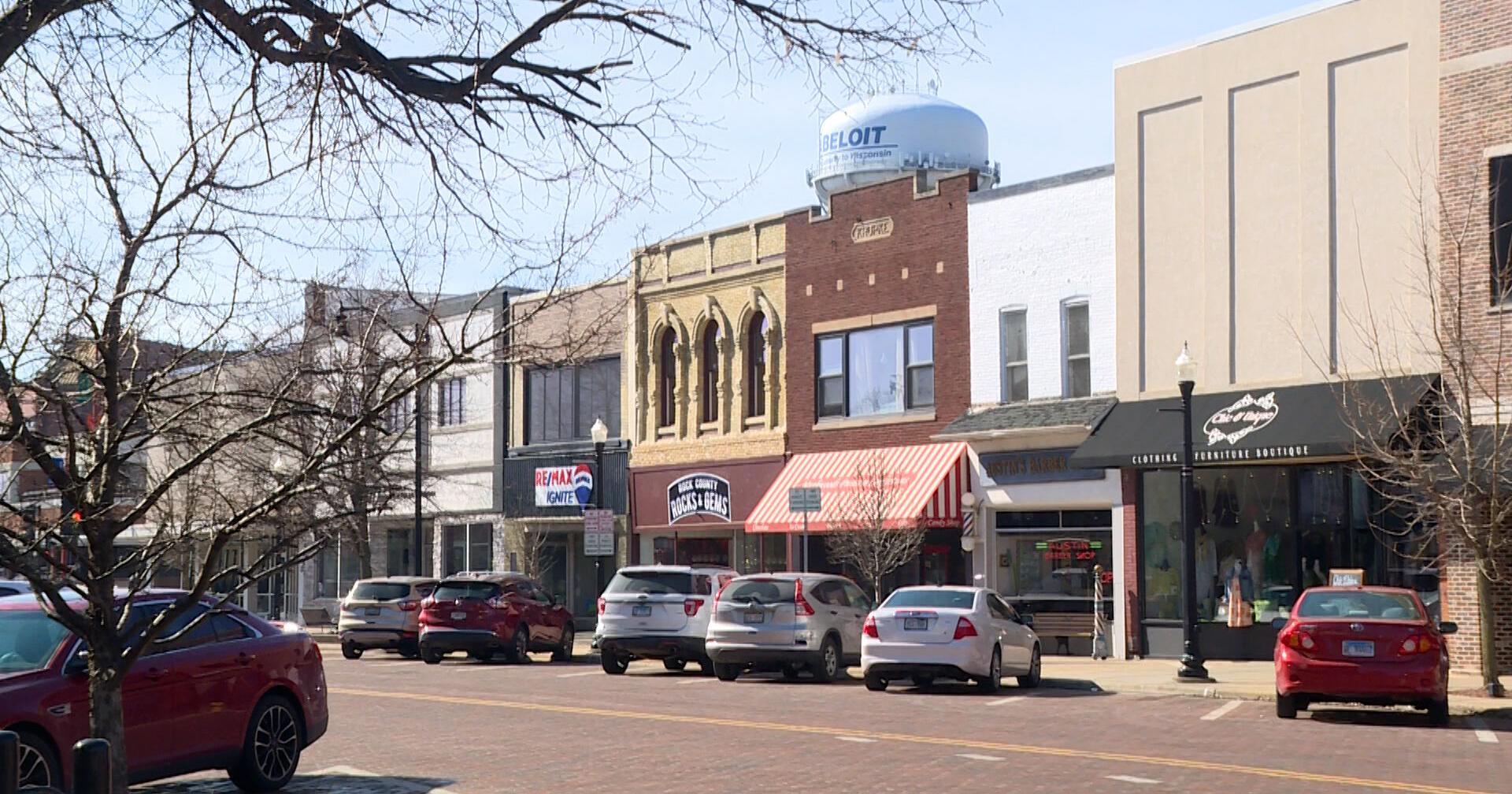 City of Beloit announces $6M fund to create, preserve affordable rental homes - Vimarsana News