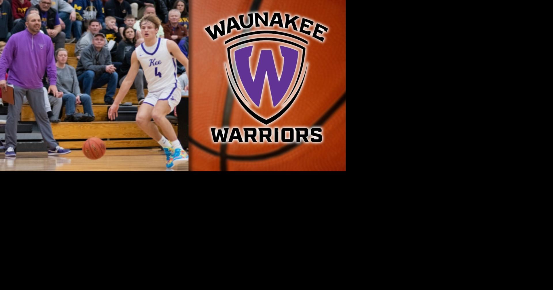 Waunakee announces Tyler Selk as new boy's basketball coach High
