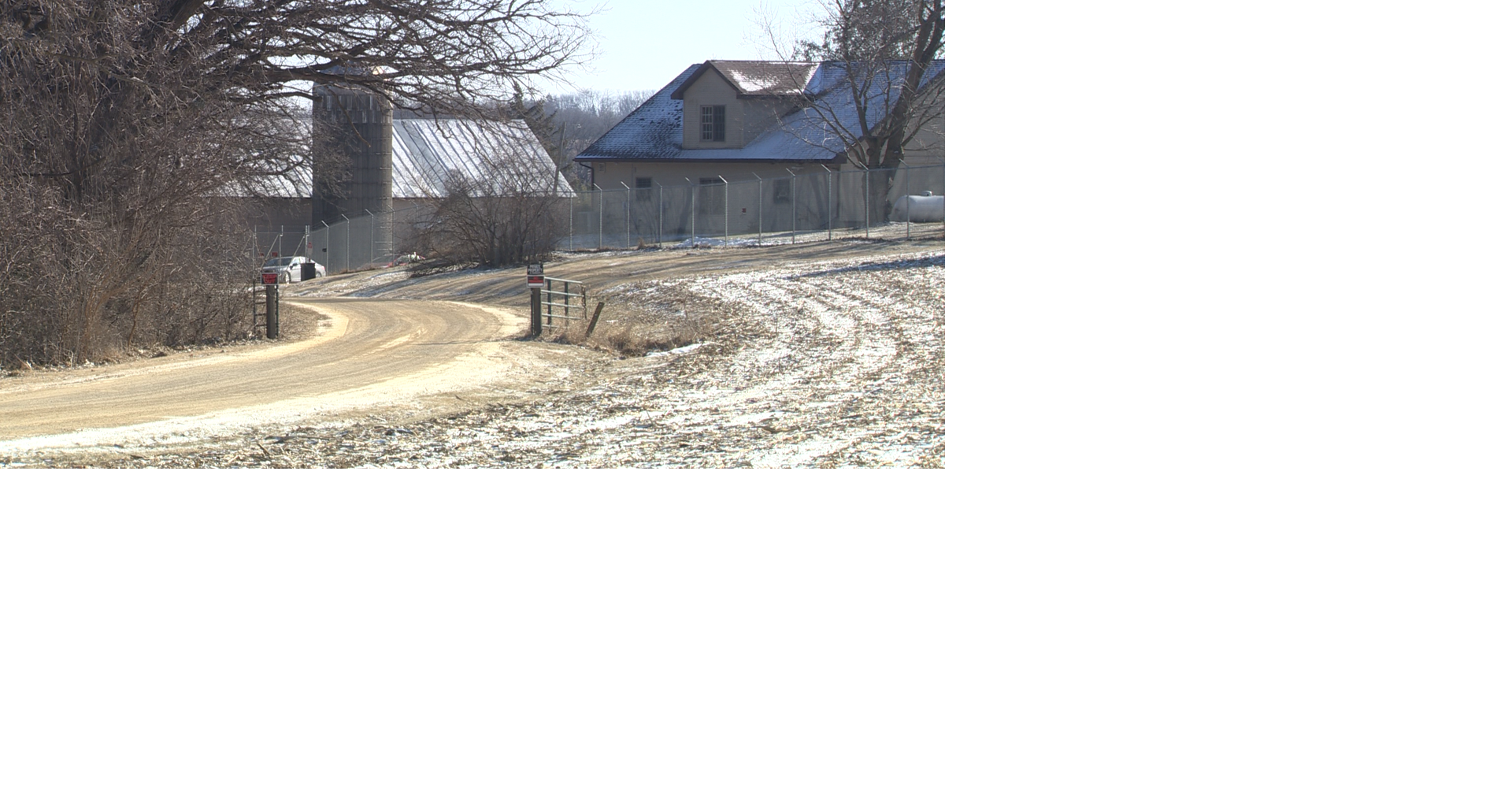 Activists respond to sheriff's message on Ridglan Farms, county exec calls for de-escalation