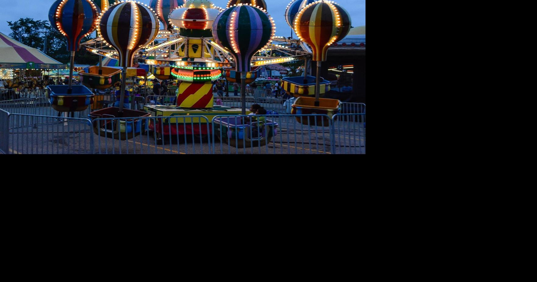 In the 608: Middleton Good Neighbor Festival this weekend