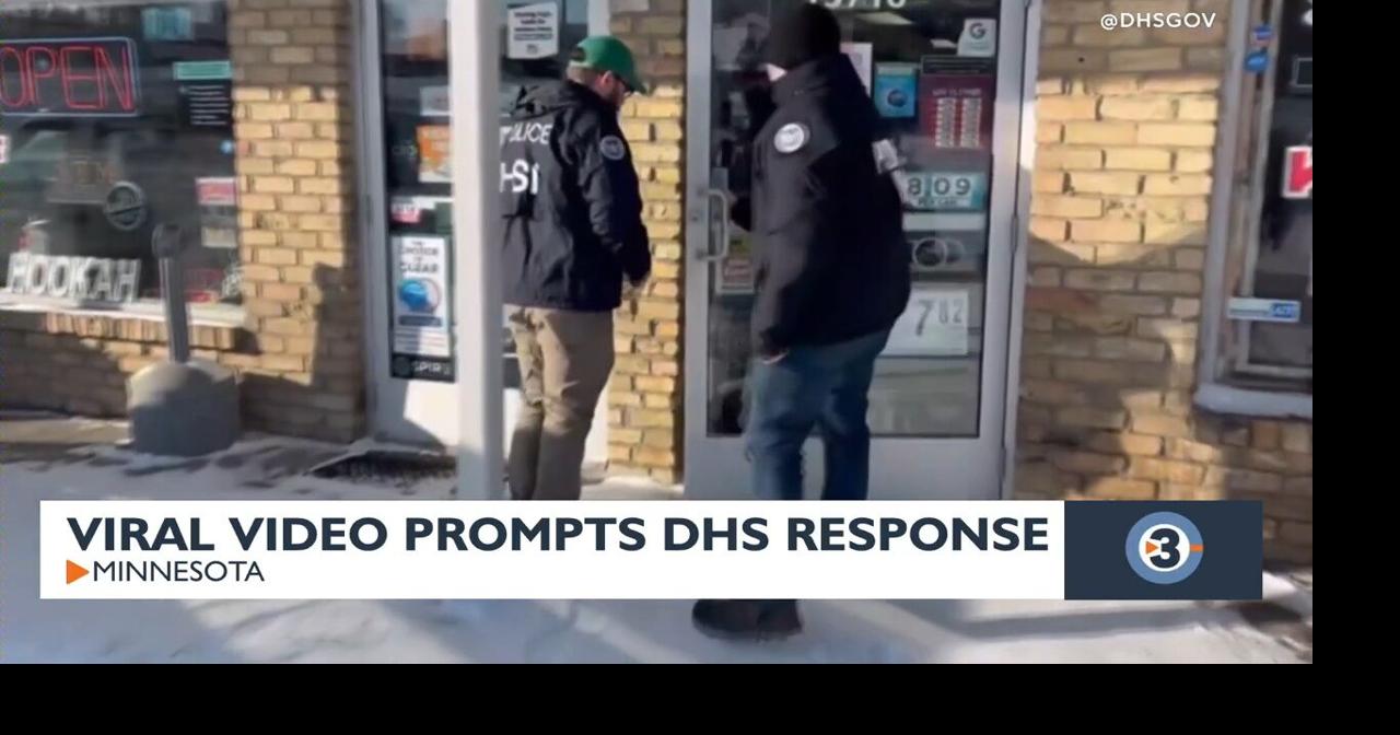 Department of Homeland Security investigating alleged Medicaid fraud ...