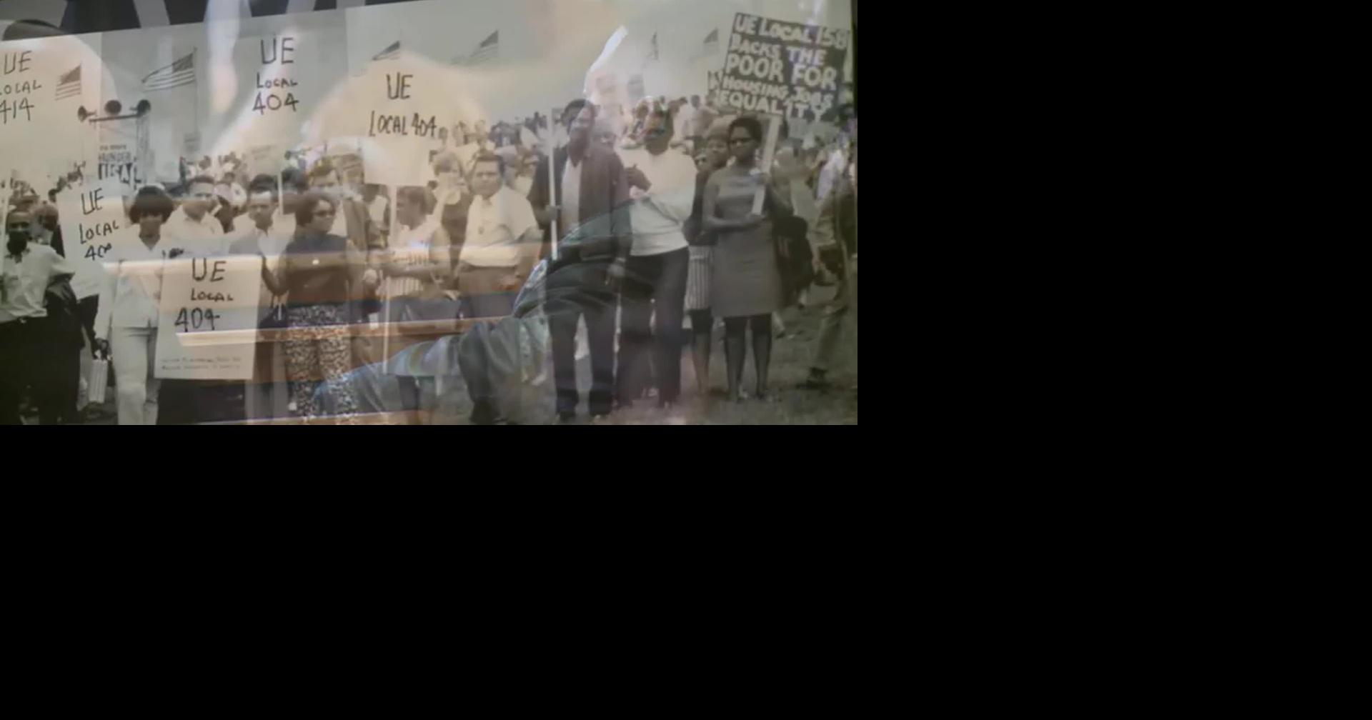 WI: CHURCH'S UNIQUE BLACK HISTORY MONTH MUSEUM