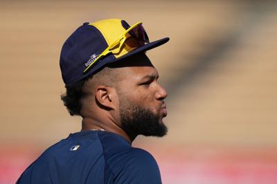 Weather Forcase Exercise Brewers-Dodgers NLCS Game 4 moves to 7 p.m. | News | channel3000.com