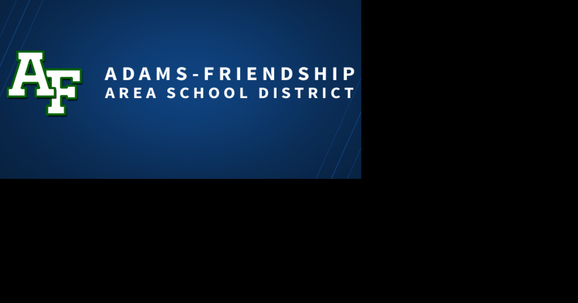 Threat reported at Adams-Friendship school deemed not credible | News ...