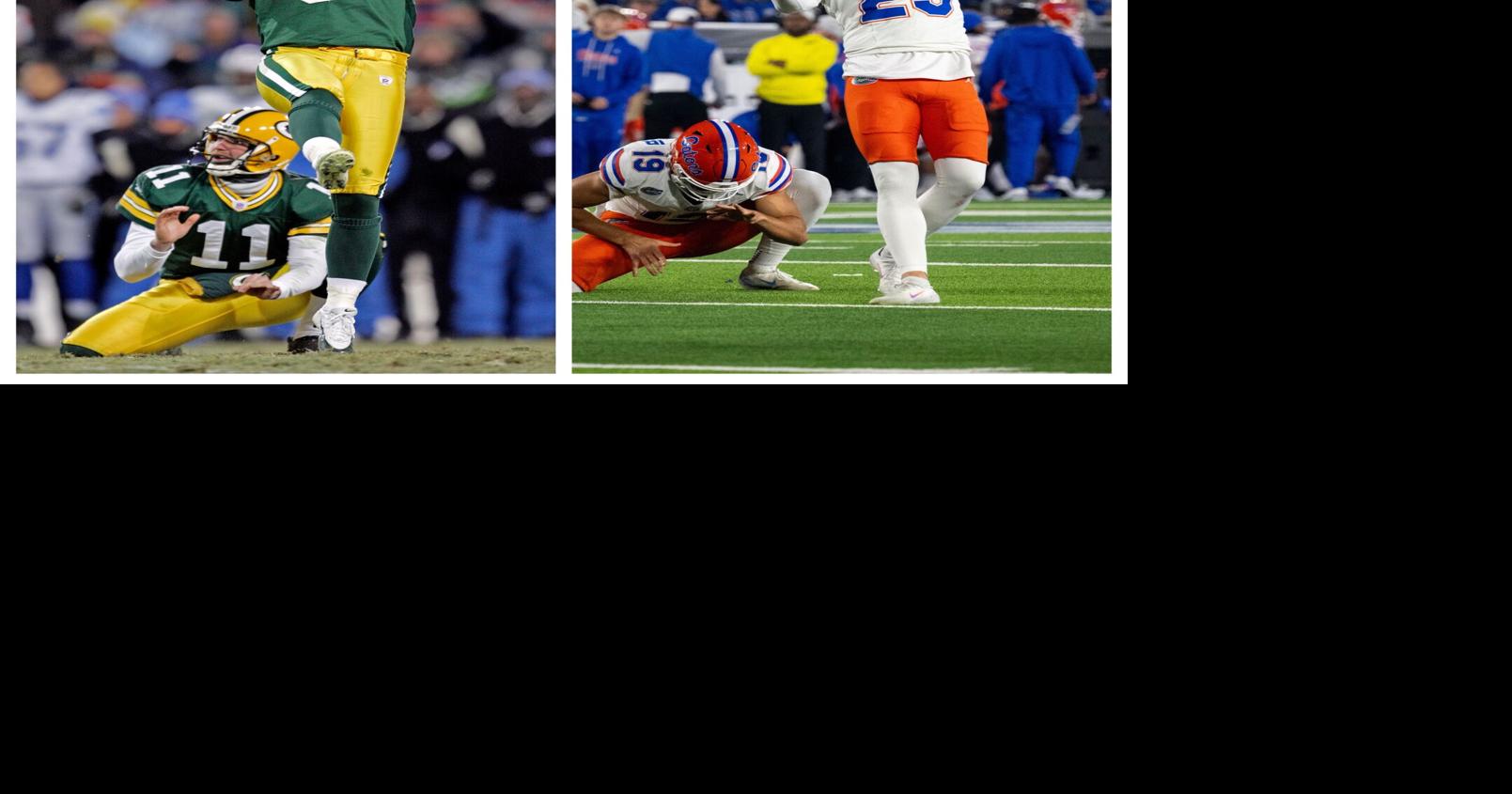 How fixer-upper Ryan Longwell believes he can help Packers rookie Trey Smack avoid Lambeau’s ‘Kryptonite’
