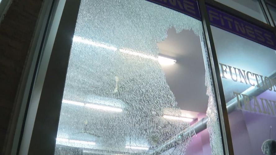 Protests follow clearing of officer in killing of Black teen Local News