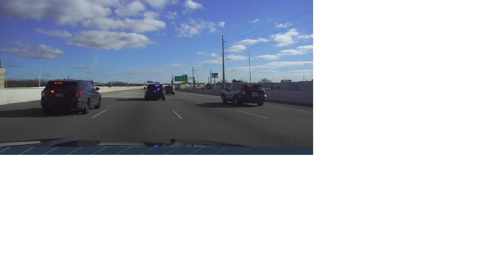 Monona PD: Sun Prairie teens arrested after high-speed chase in a ...