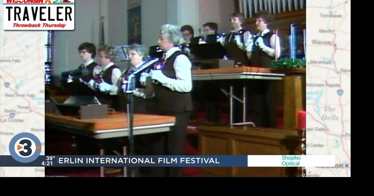 Traveler Throwback: Hollandale Bell Ringers ring in the season | Video ...