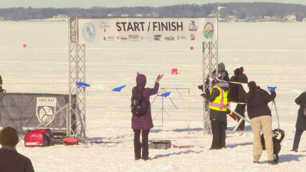 Frozen Assets 5K canceled due to ice concerns, replaced with 'Largest