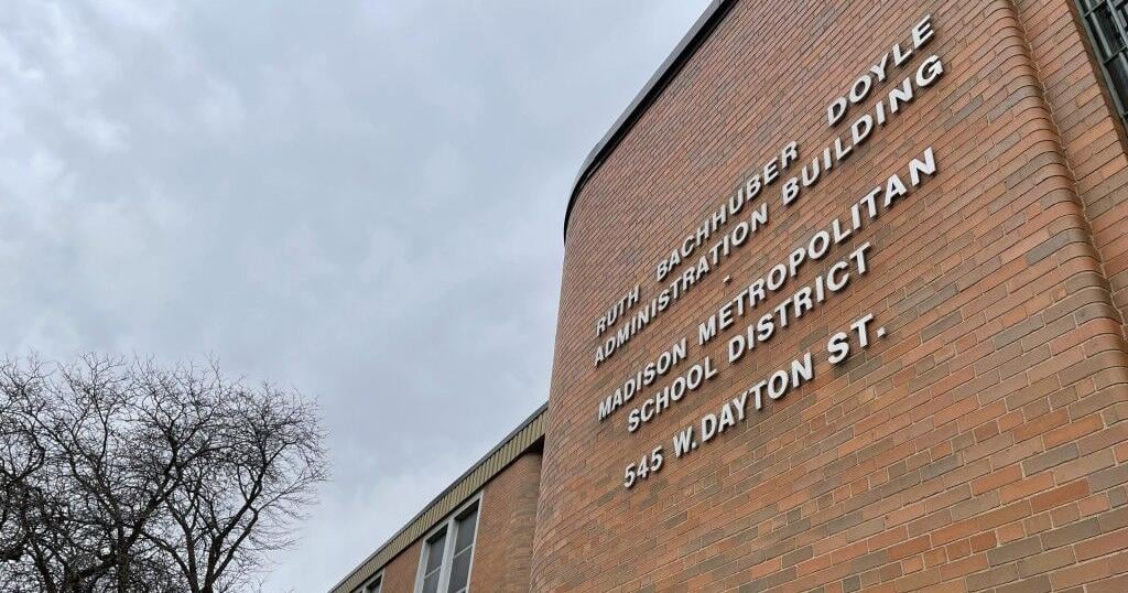 Madison school district board selects new names for 3 schools