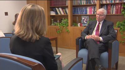 For the Record: New UW System president facing challenges right away