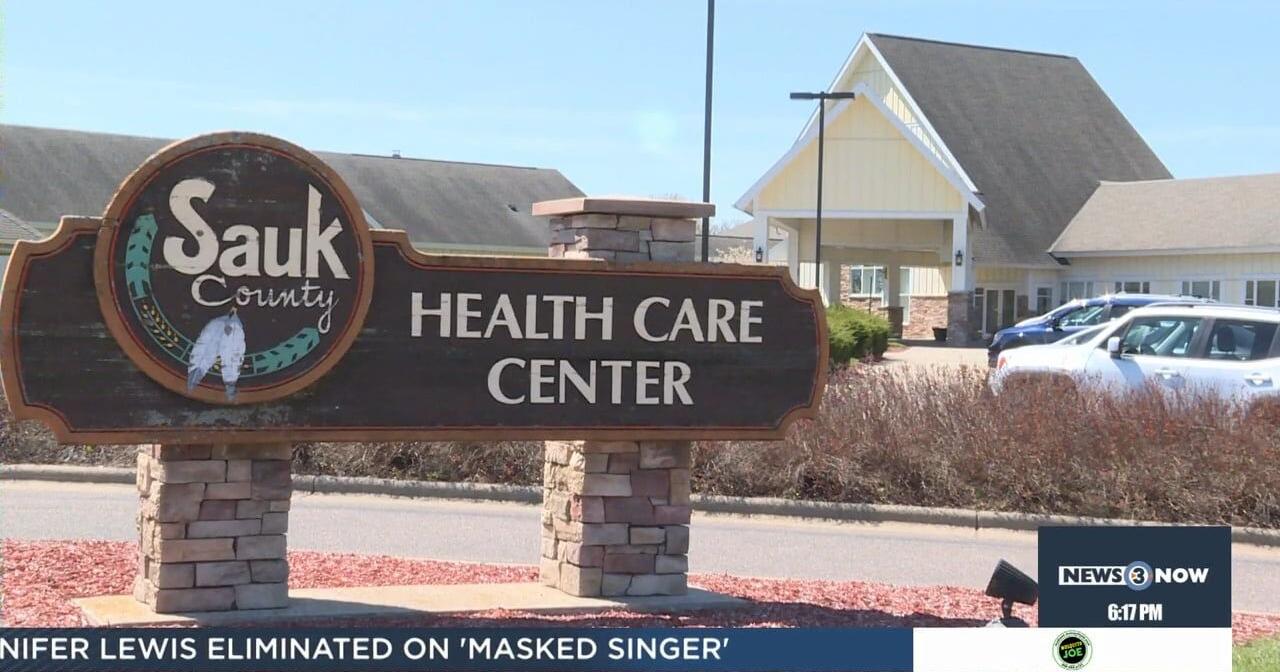 Sauk County Board looks to sell county nursing home - Vimarsana News