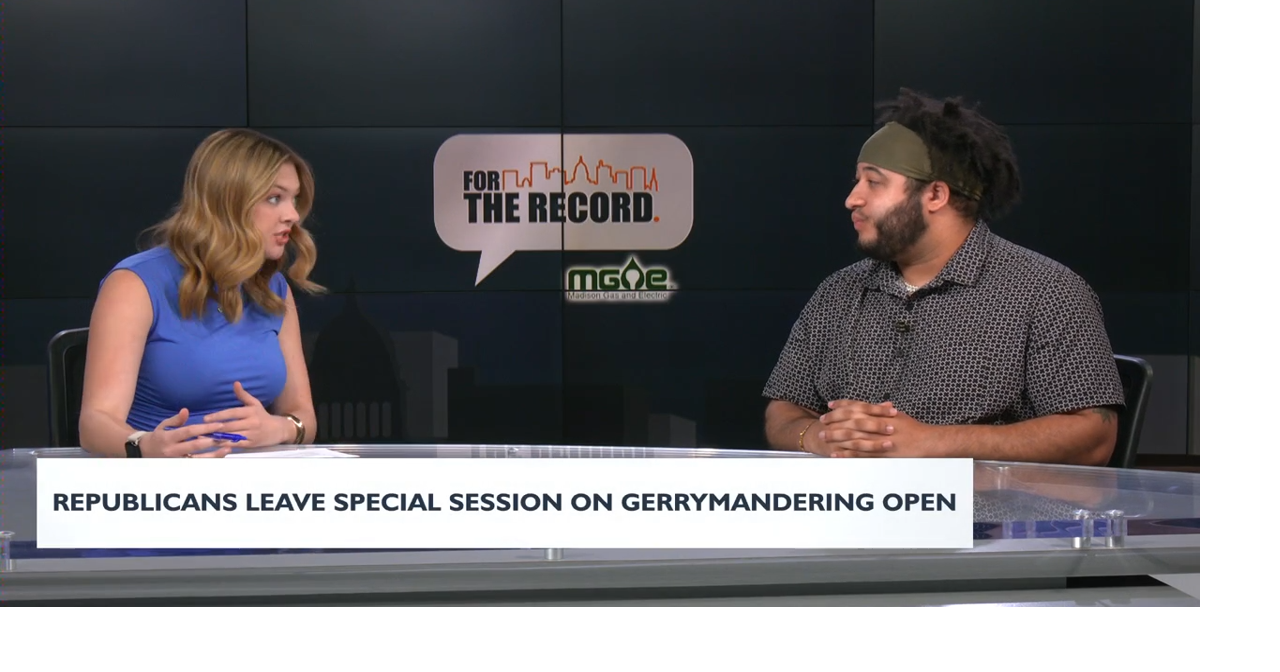 Governor's push to end gerrymandering gains support