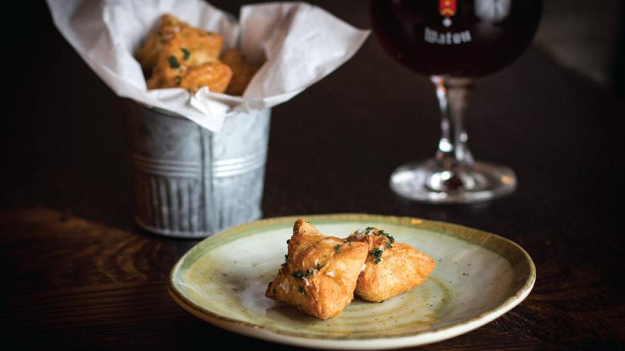 Madison restaurant named as having best cheese curds in Wisconsin by