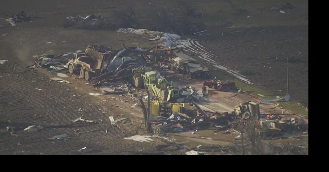Consumer Protection warns against storm chaser scams | Local News ...