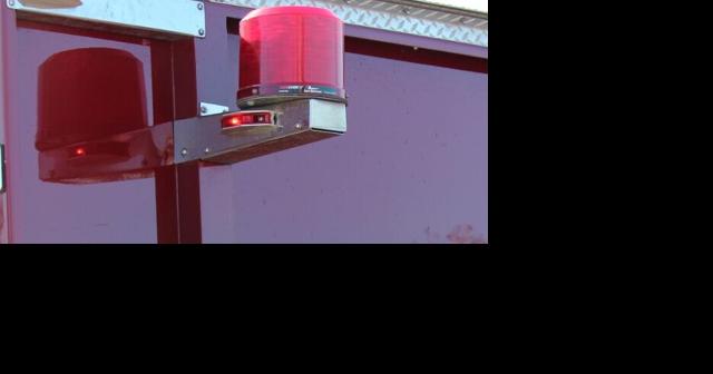 Motorcycle crashes in Monroe County leave three people injured - Vimarsana News