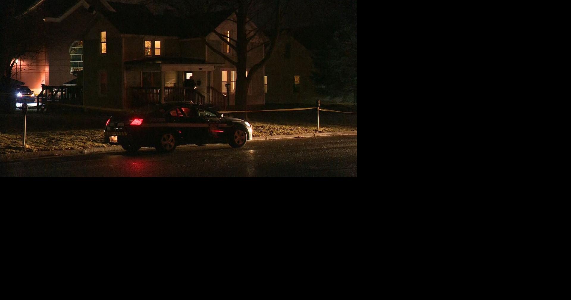 23-year-old woman found dead in Wisconsin Dells home, police chief says ...