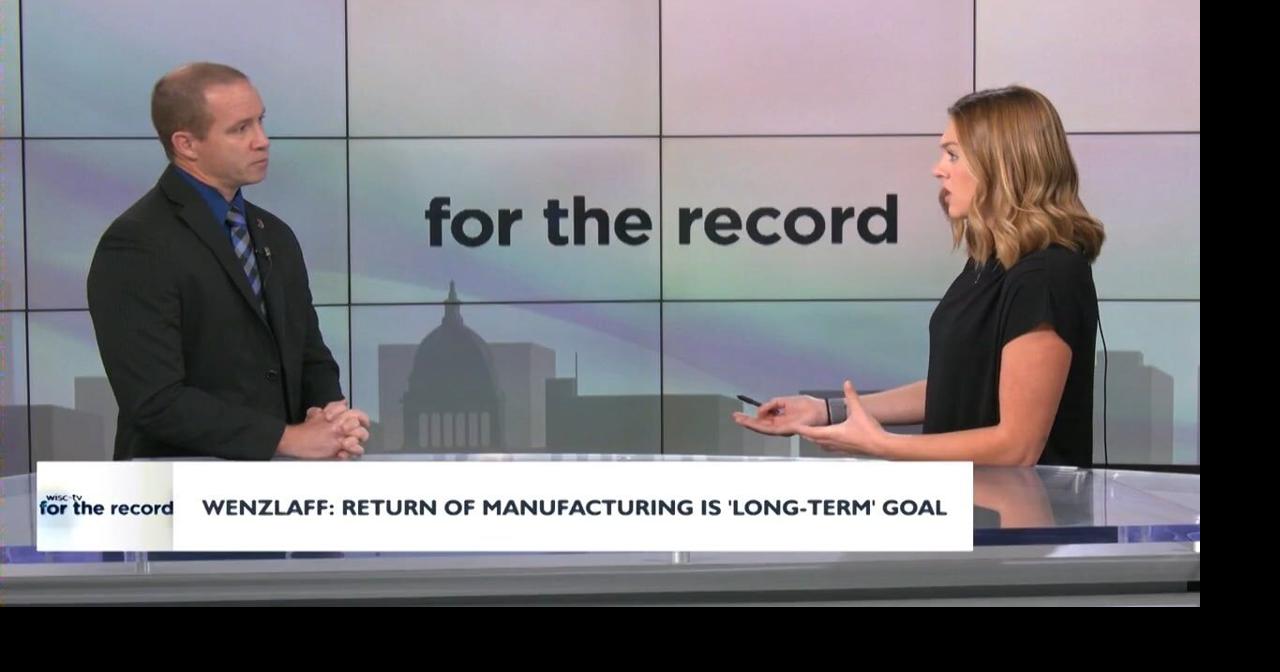 For the Record: How has tariffs impacted Wisconsin farmers